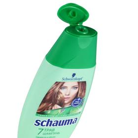 Шампунь для волос Schauma «7 трав», 225 мл от Сима-ленд