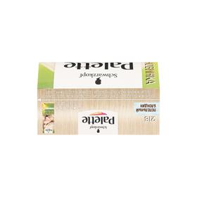 

Крем-краска для волос Palette Фитолиния, тон 218, пепельный блондин