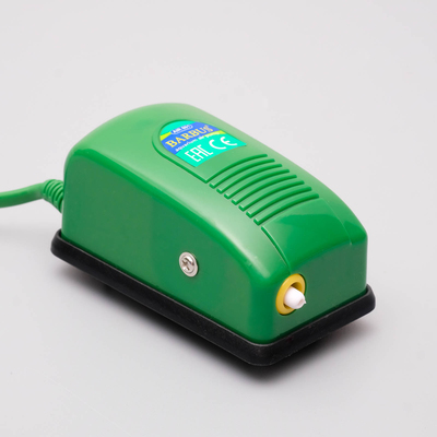 Компрессор воздушный BARBUS AIR 001, для акв. до 50 л (3L/min) - Фото 1