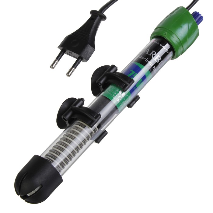 Терморегулятор для аквариума Barbus 75 Ватт