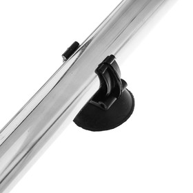 

Обогреватель BARBUS HEATER 012 металлический (300W), для акв. 250-350 л
