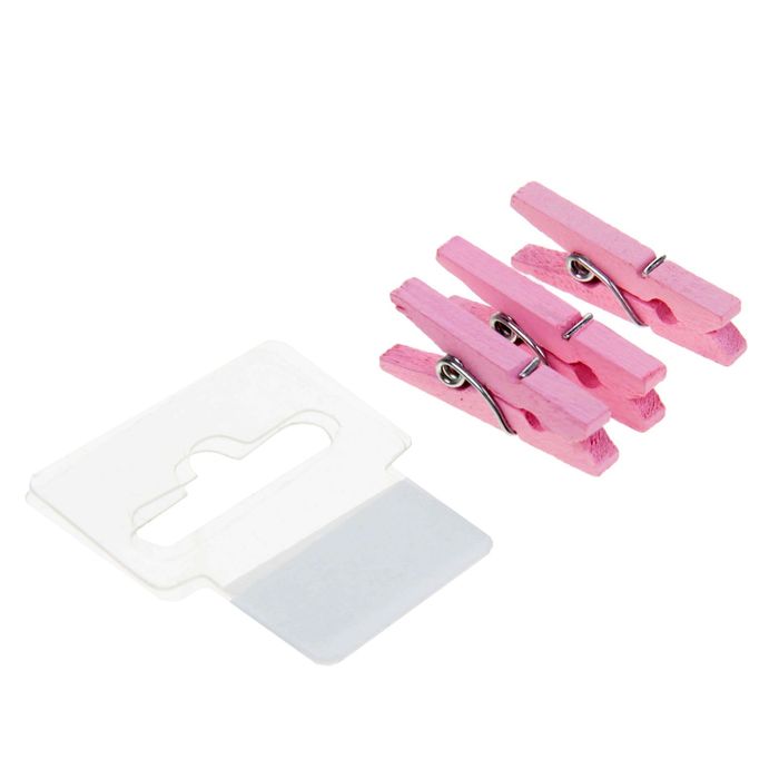 Доска для напоминаний с блоком с отрывными листами "Напоминалка для молодой мамы"