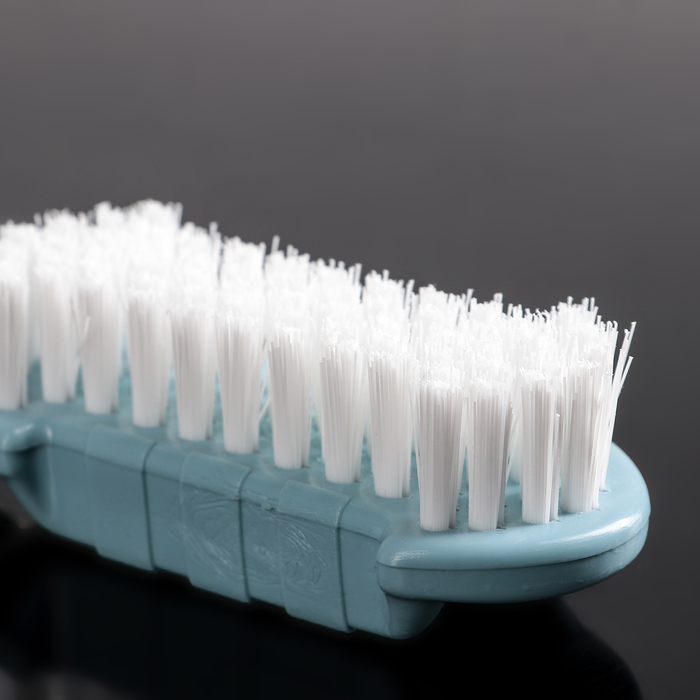 Щетка для рук с подвесом "Шер", цвет МИКС