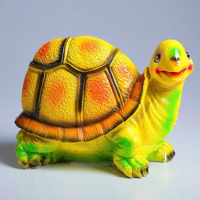 Садовая фигура "Черепаха Наташка"