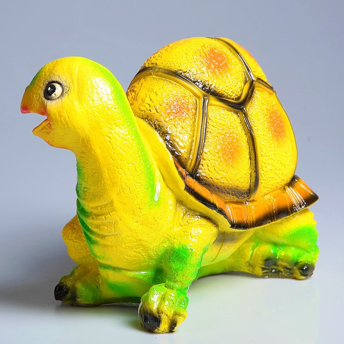 Садовая фигура "Черепаха Наташка"