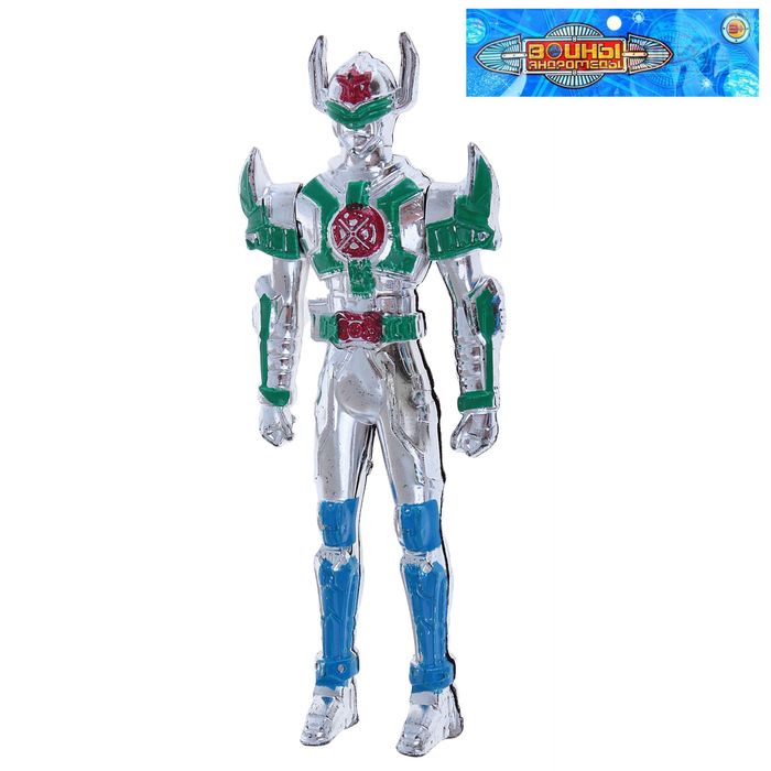 Фигурка «Космический пришелец», цвета МИКС