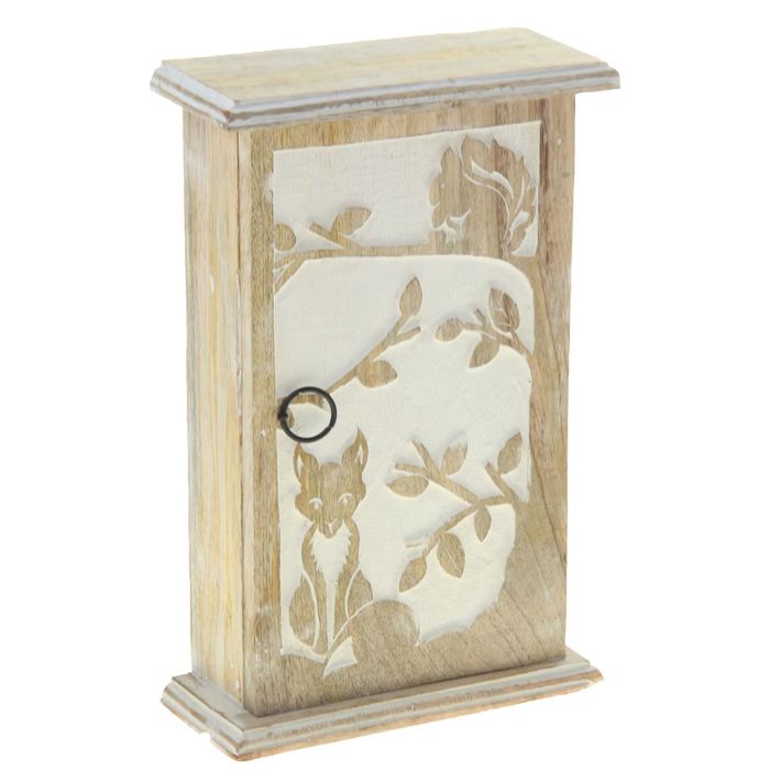 Ключница "Лес"