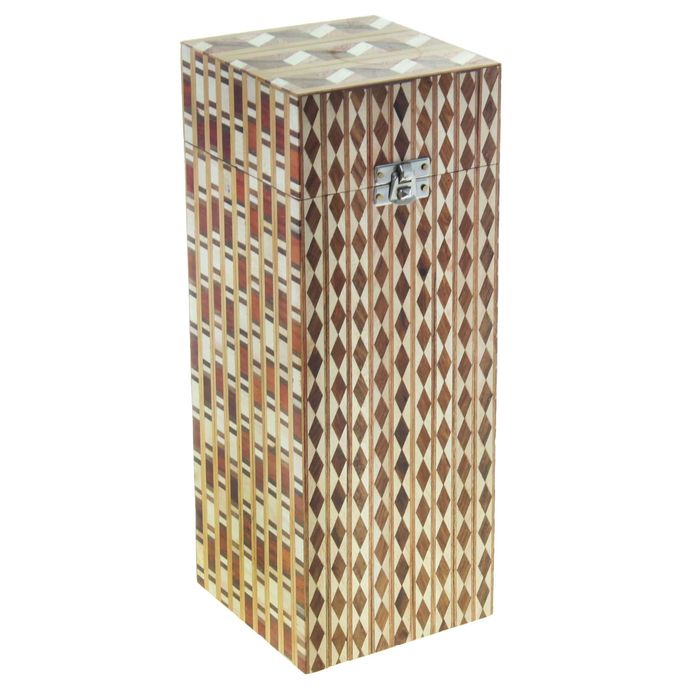 Футляр для бутылки "Аллегро"