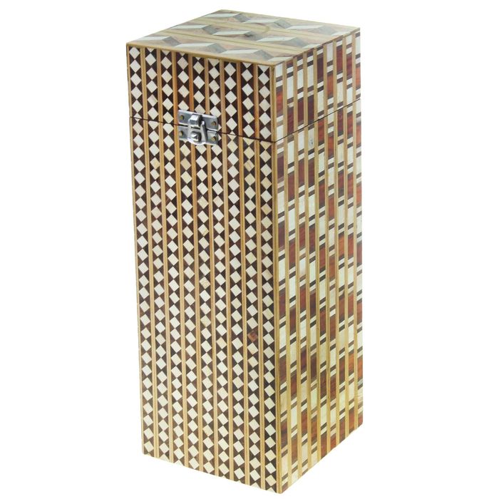 Футляр для бутылки "Аллегро"