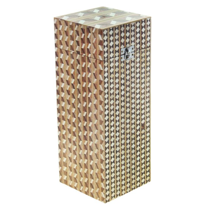 Футляр для бутылки "Аллегро"