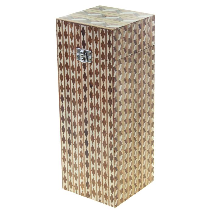 Футляр для бутылки "Аллегро"