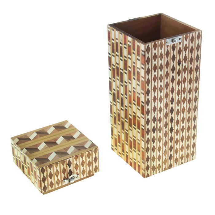 Футляр для бутылки "Аллегро"