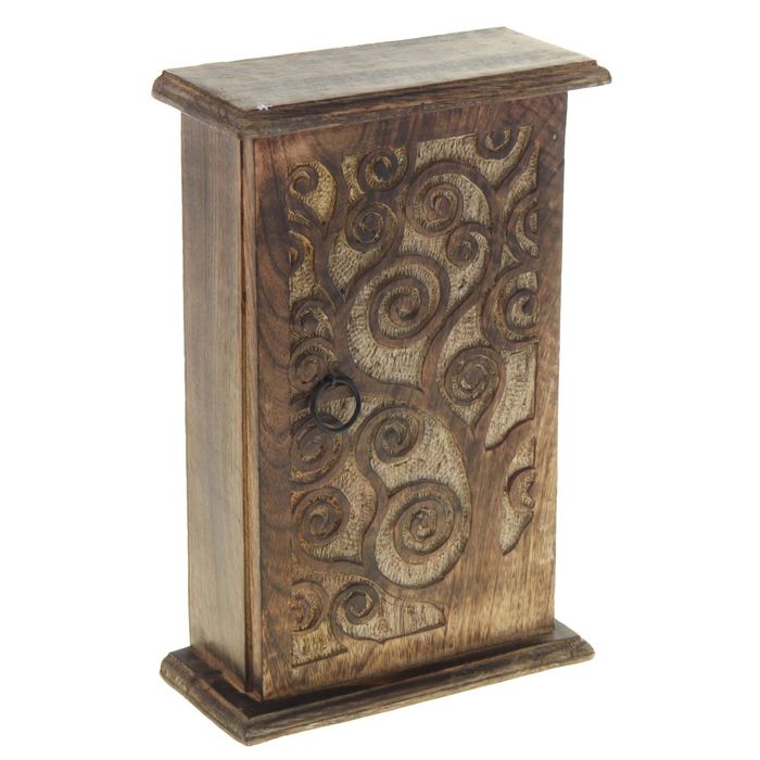 Ключница "Фантазийное дерево"