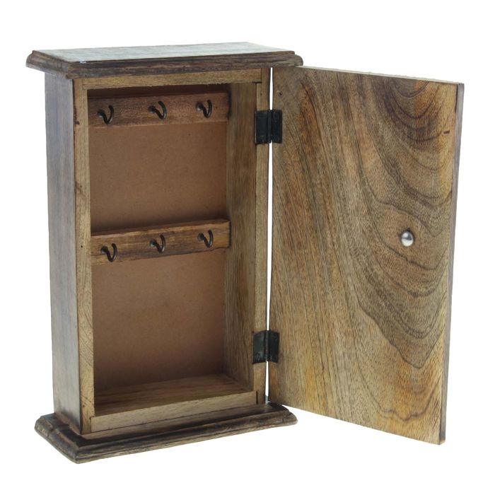 Ключница "Фантазийное дерево"