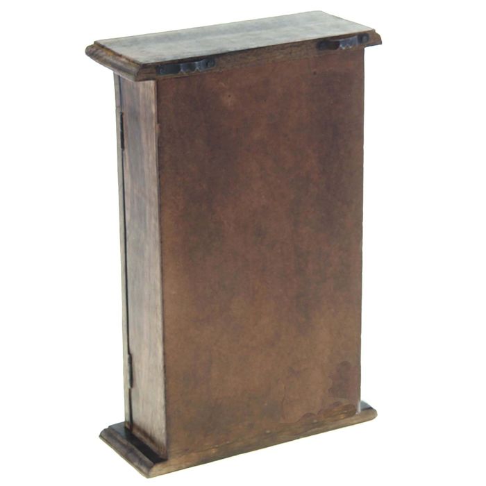 Ключница "Фантазийное дерево"