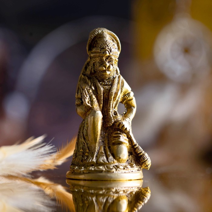 Сувенир "Хануман"