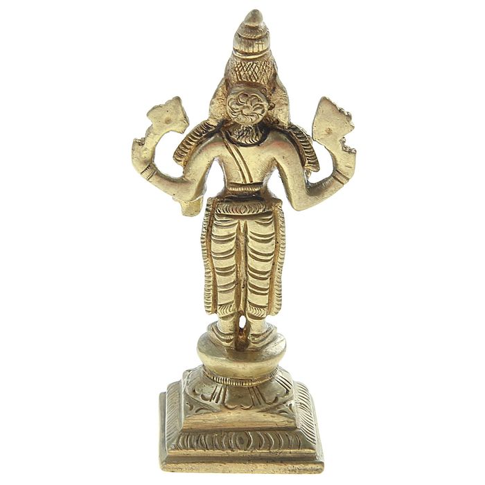 Сувенир "Вишну стоящий"