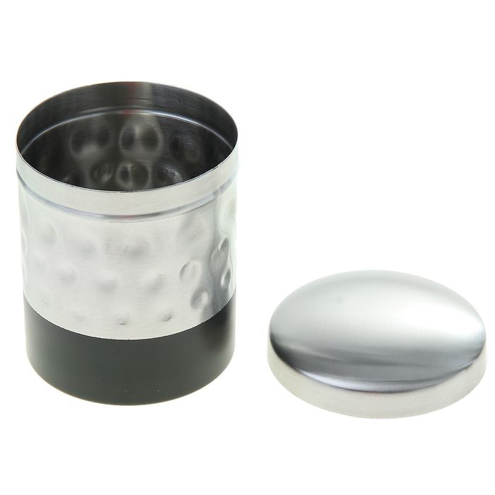 Набор аксессуаров для ванны, 5 предметов: дозатор, мыльница, 3 стакана