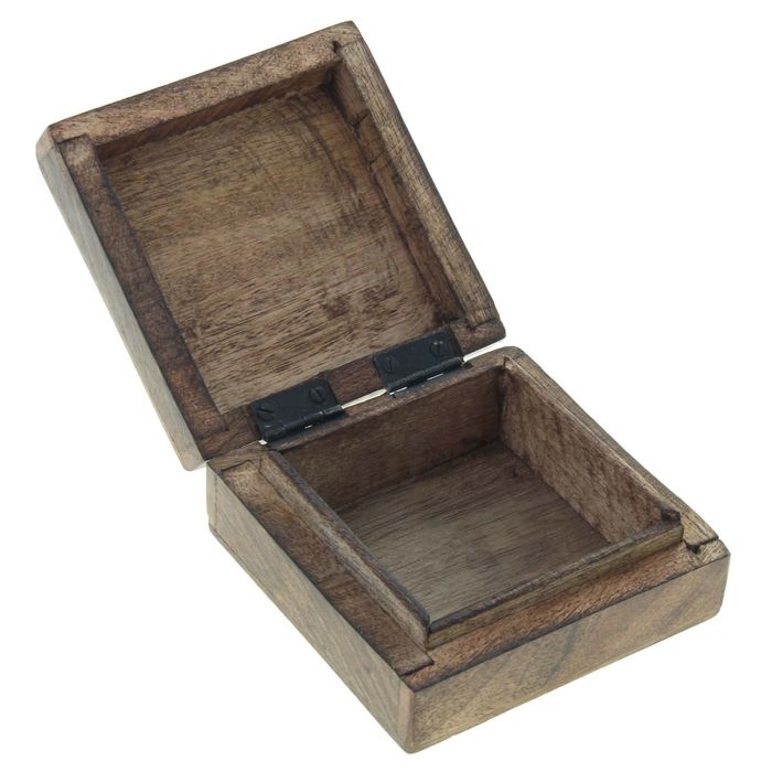 Шкатулка "Автомобиль"