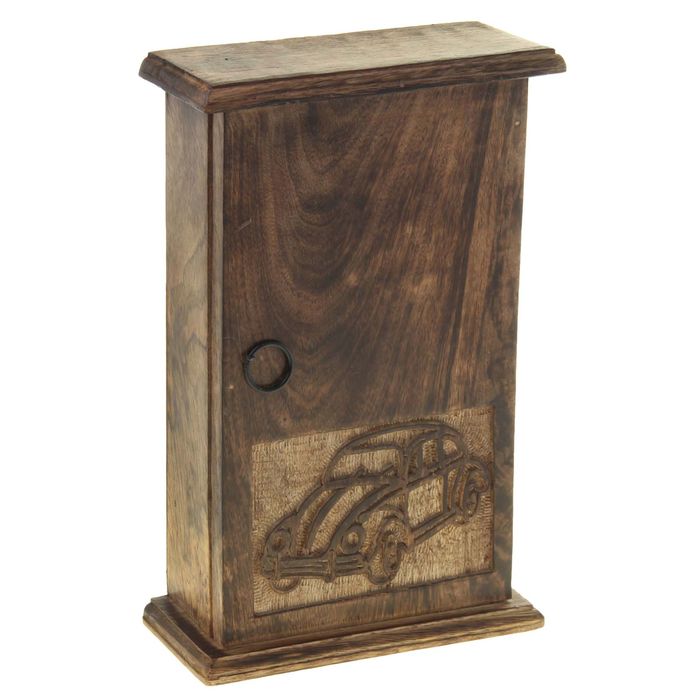 Ключница "Автомобиль"