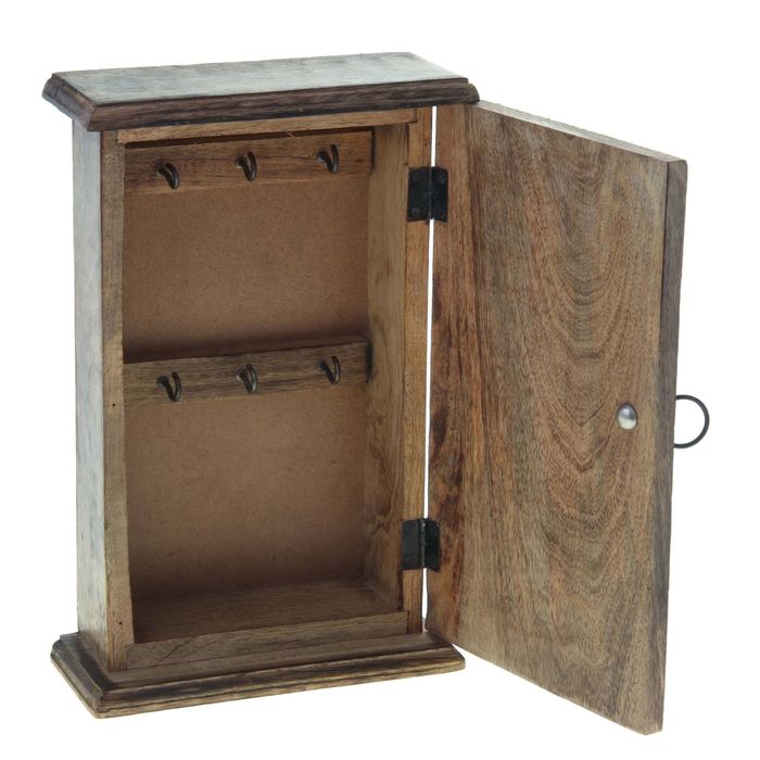 Ключница "Автомобиль"