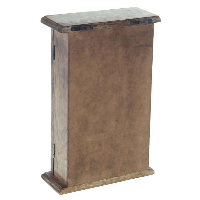 Ключница "Автомобиль"