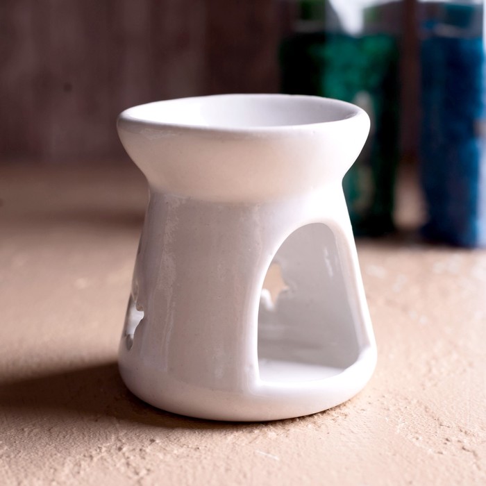 Набор "Ароматы Индии" (аромалампа, арома кристаллы, свечи, аромамасло) Наг Чампа и Камасутра