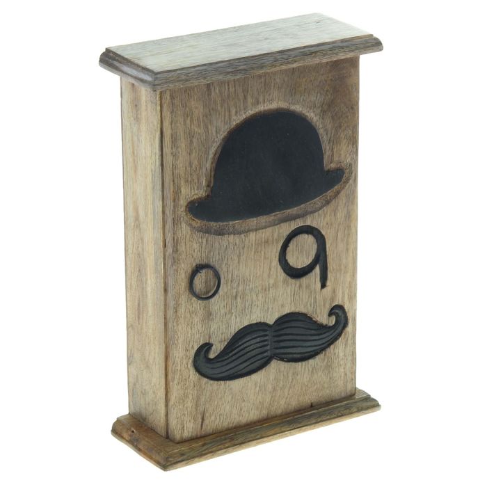 Ключница "Усы"