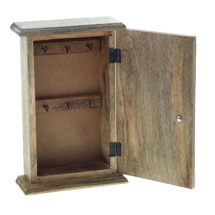 Ключница "Усы"