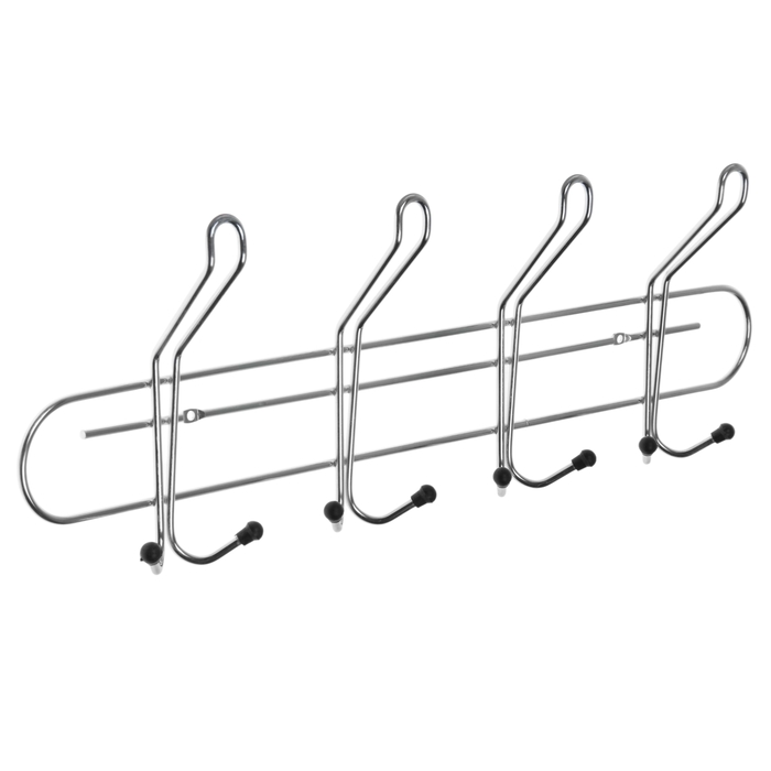 Вешалка 12 крючков 57,7х20 см