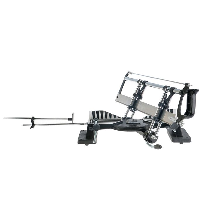 Стусло MATRIX, 550 мм, прецизионное, с наклоном полотна