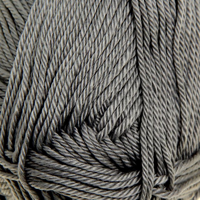 Пряжа "Классический хлопок" 100%мерсеризованный хлопок 250м/100гр (393-Св.моренго)