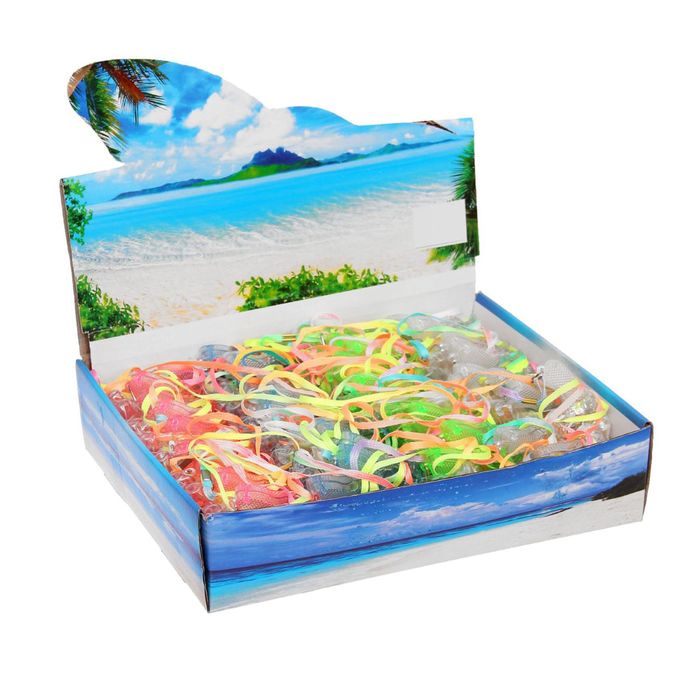 Подвеска световая "Револьвер", цвета МИКС