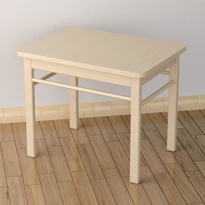 Детский стол "Колибри", цвет берёза