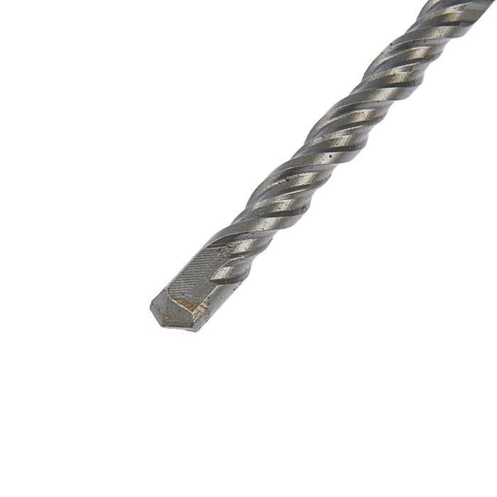 Набор буров TUNDRA, 5 предметов 5х110, 6х110, 6х160, 8х160, 10х160