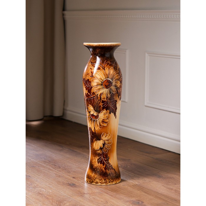 Ваза напольная форма "Анита"