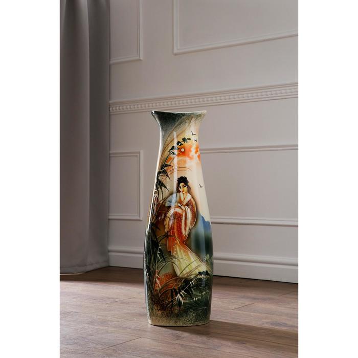 Ваза напольная "Диана" японка