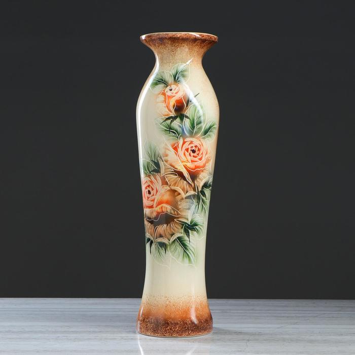 Ваза напольная форма "Анита" 1504