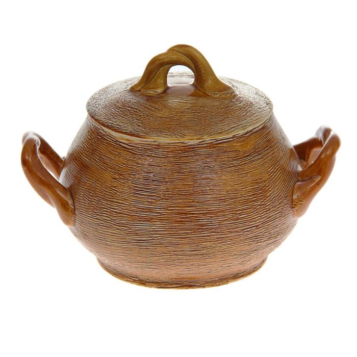 Жаровня "Соломка" 3 л