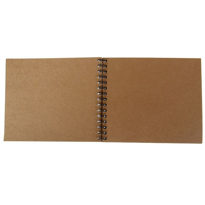 Фотоальбом с наклейками "Наша доченька", 15 листов