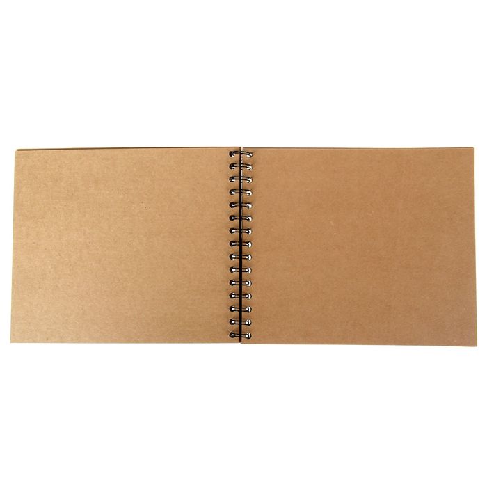 Фотоальбом с наклейками "Наше счастье", 15 листов