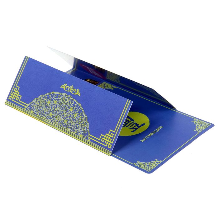 Талисман фэн-шуй "Счастье и процветание"