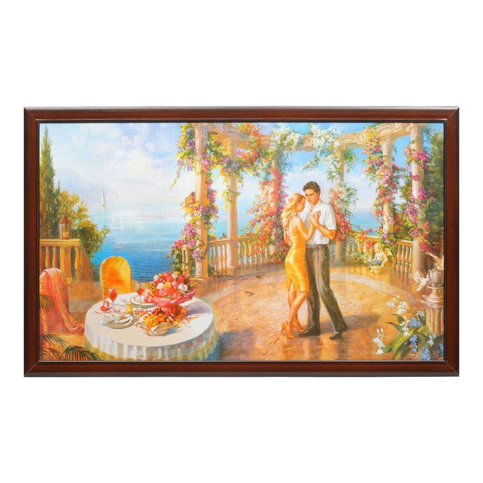 Картина "Танец"