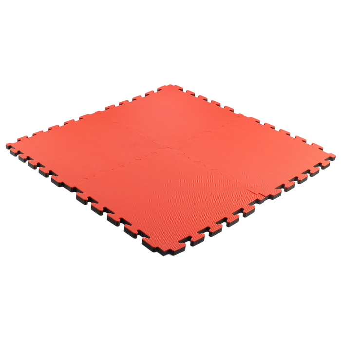 Татами, толщина 20 мм, размер 50х50 см, цвет микс