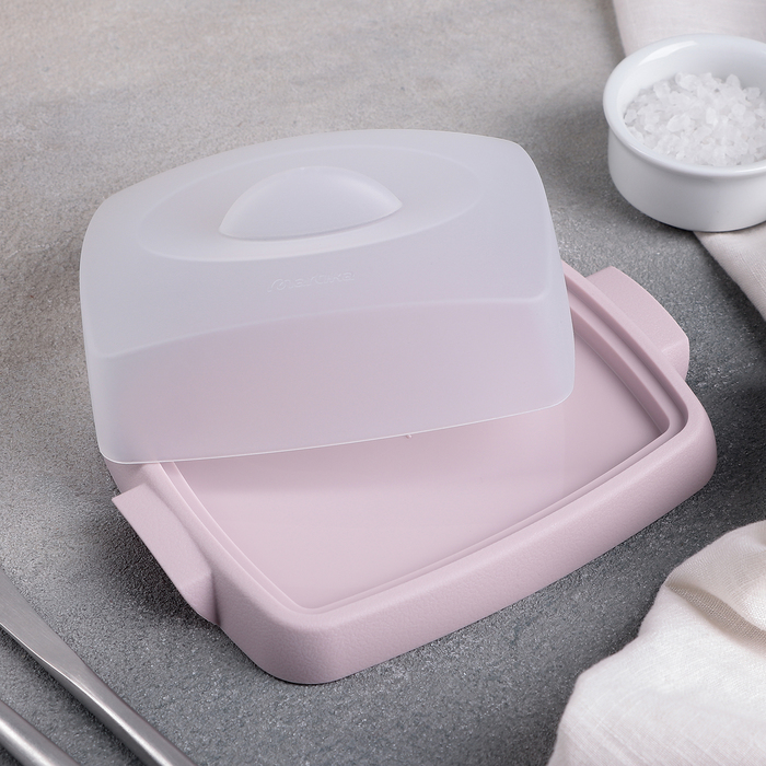 Масленка "Таира", цвет МИКС