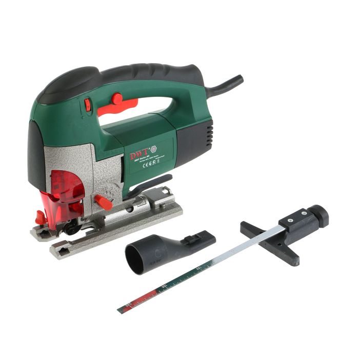 DWT STS-750 VP Электролобзик