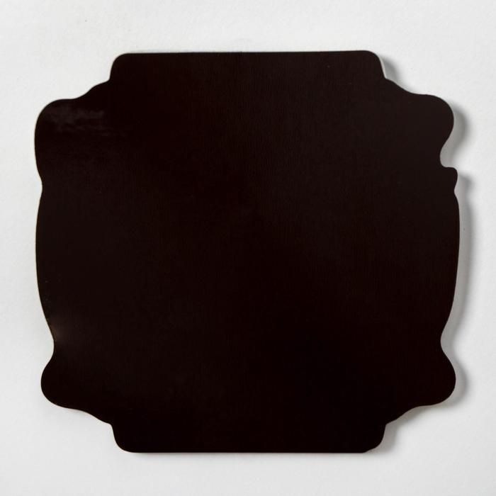 Магнит многослойный «Крым. Ласточкино гнездо с голубками»