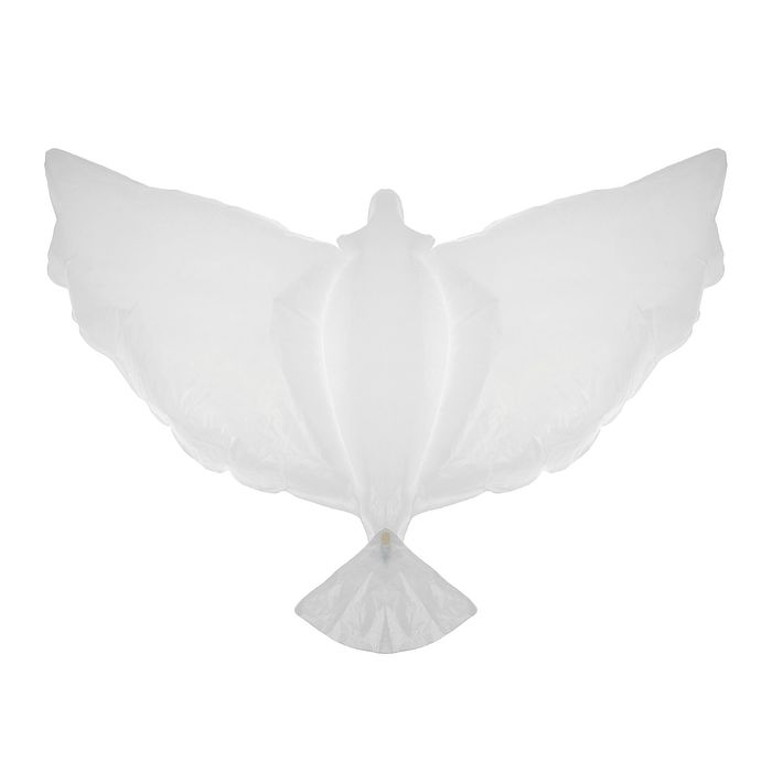 Шар фольгированный 18" "Голубь"