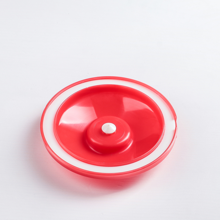 Набор вакуумный, для хранения продуктов "ВАКС" 10 предметов: насос, 9 крышек