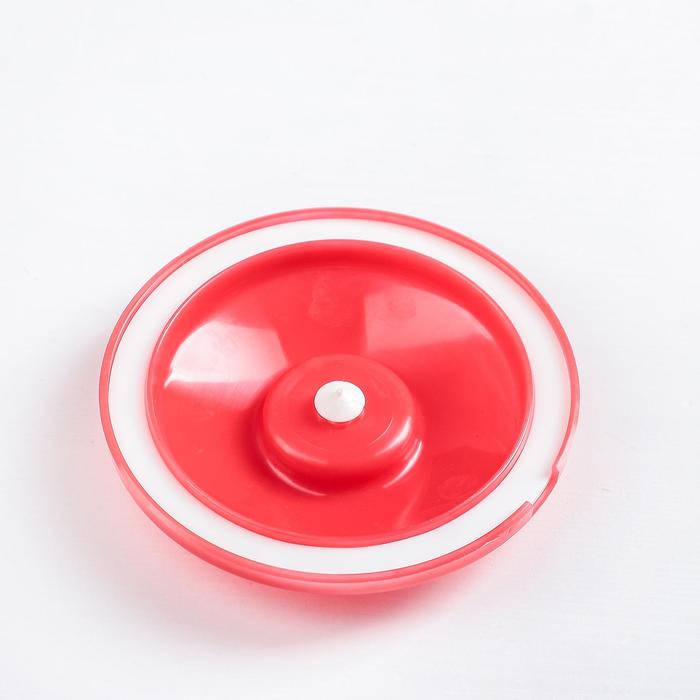 Вакуумная крышка "ВАКС"